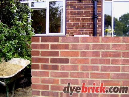 dyebrick 1